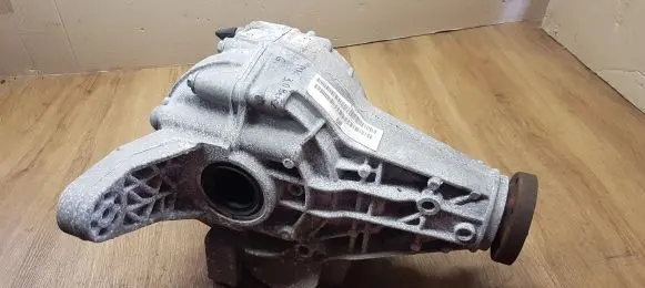 Porsche Macan (95B) Rear differential 95B525015J