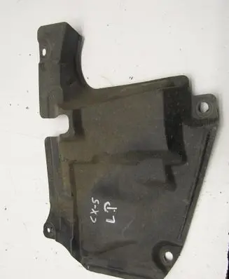 Mazda CX-5 II Side bottom protection TK4856342
