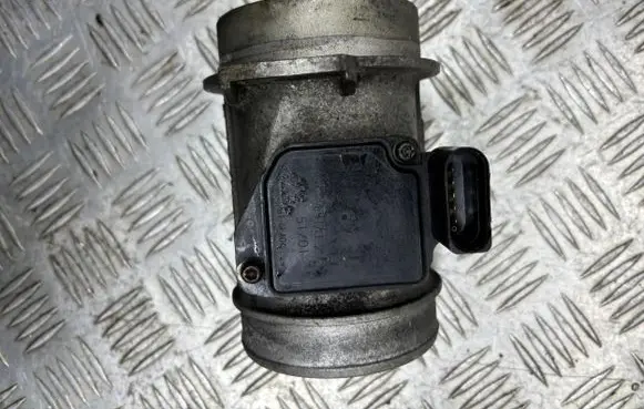 Audi A6 S6 C5 4B Mass air flow meter 059906461D AFH7025C