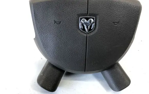 Dodge Durango Steering wheel airbag 