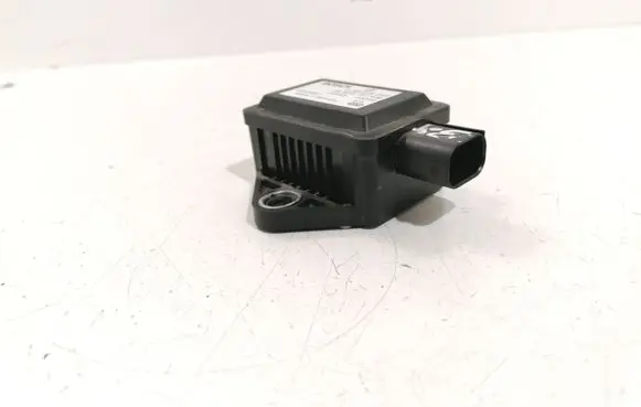 BMW 7 E65 E66 ESP acceleration yaw rate sensor 0265005249 34526757406