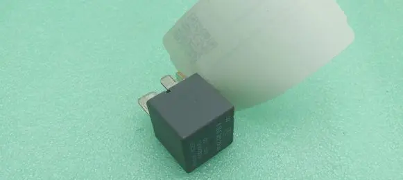 Mercedes-Benz GLC X253 C253 Other relay A0009822923