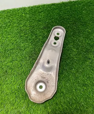 Other rear suspension part