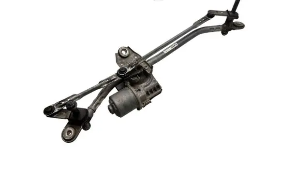 Volvo XC40 Front wiper linkage and motor 31457299 3397021981