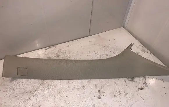 Volvo S60 (A) pillar trim