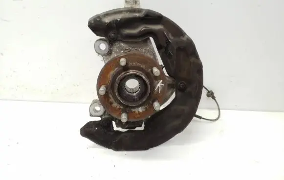 Ford Mondeo MK V Front wheel hub DG9C2C447BA DG9C2C447