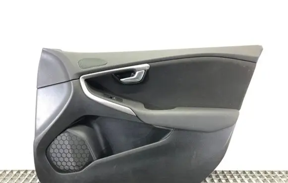 Volvo V40 Front door card panel trim