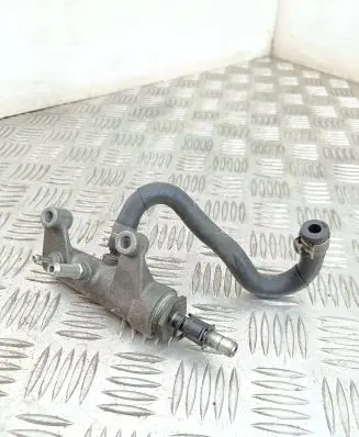 Opel Astra H Fuel distributor 55193043