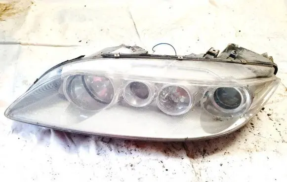 Mazda 6 Headlight/headlamp f014003902l