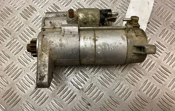 Land Rover Discovery 5 Starter motor FPLA11001BB 4380001512