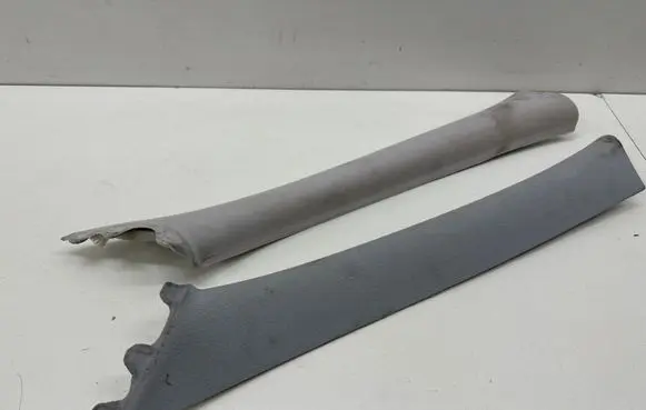 Mercedes-Benz E W211 (A) pillar trim