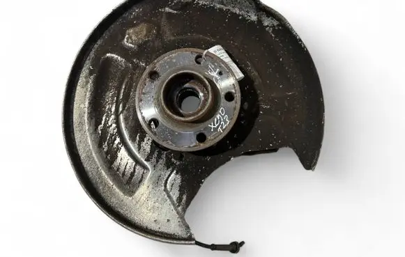 Volvo XC90 Rear wheel hub