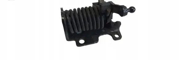 Mercedes-Benz E W238 Convertible roof hinge A2387581200