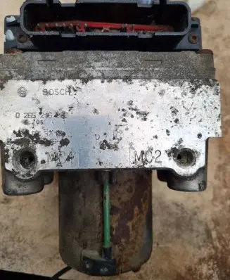 Ford Taurus ABS Pump 109665304377