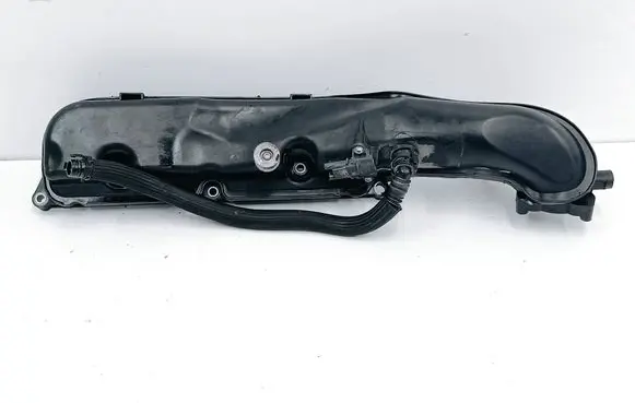 BMW 7 F01 F02 F03 F04 Intake manifold 7555666 70341450