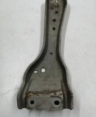 Nissan Pulsar Radiator support slam panel bracket 