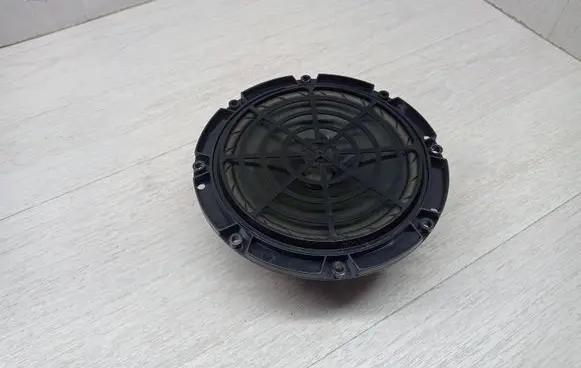 Peugeot 308 Front door speaker 9665245180