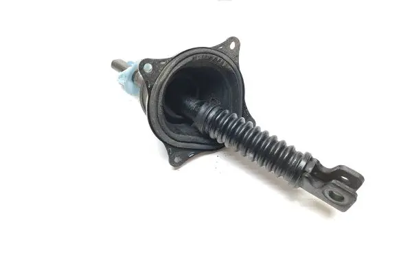 Nissan Navara D23 Steering column universal joint 489504JA0A