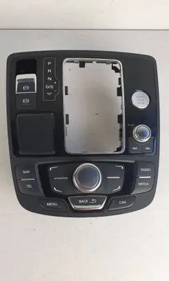 Audi A6 C7 Head unit multimedia control 4G1919612L