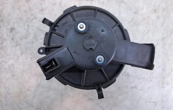 Fiat Panda II Heater fan/blower