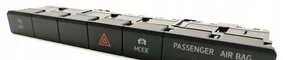 Volkswagen T-Cross Other switches/knobs/shifts 2GM927132Q