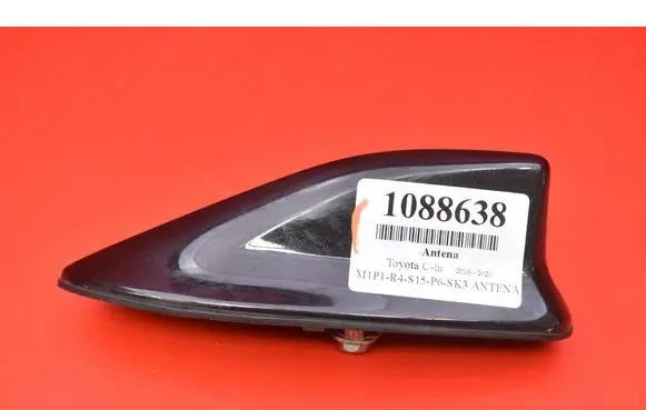 Toyota C-HR I Aerial GPS antenna