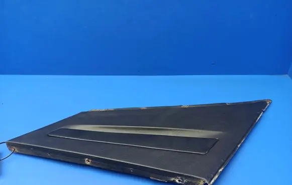 Jaguar XJS (C) pillar trim