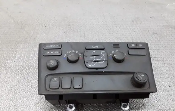 Volvo S80 Climate control unit 9496811