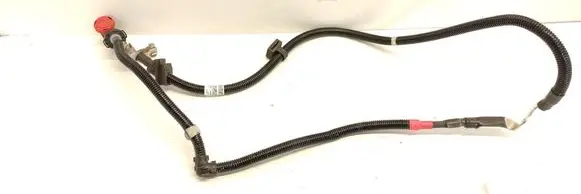 BMW 2 F44 Front door wiring loom/harness boot 8654632