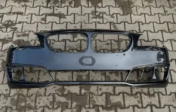 BMW 5 F10 F11 Front bumper