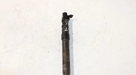 Peugeot 508 Fuel injector 9686191080