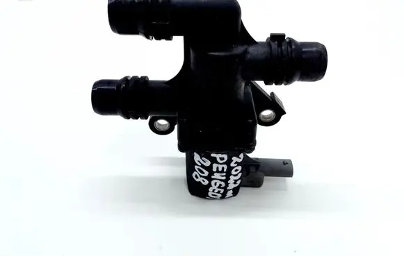Peugeot 208 Electric auxiliary coolant/water pump 9829266280