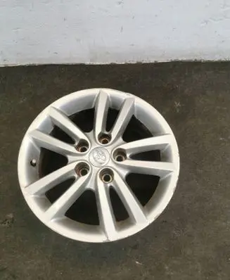 Toyota Verso R16 alloy rim 42611YY250
