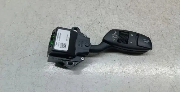 BMW 5 E60 E61 Wiper control stalk 6924107