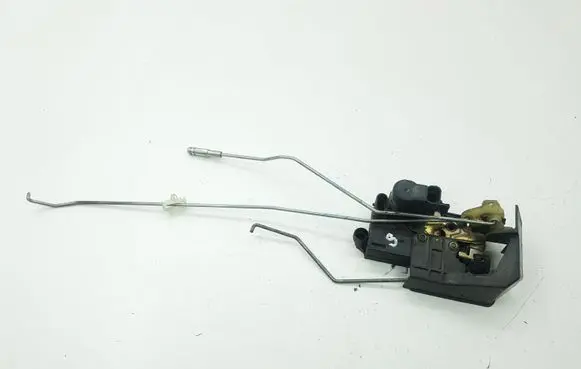 Alfa Romeo 156 Front door lock 18110242