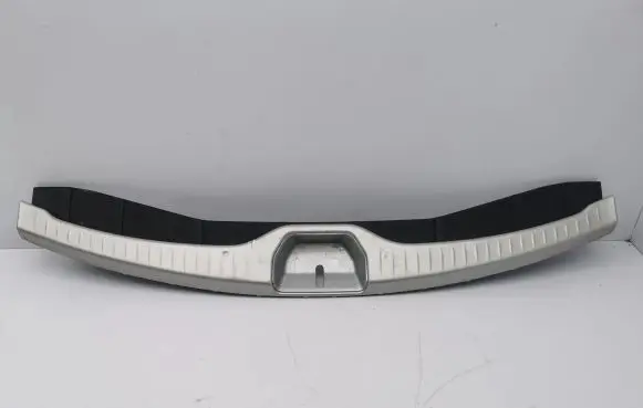 Infiniti FX Trunk/boot sill cover protection 84992CG700