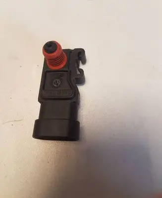 Audi A4 S4 B7 8E 8H Mass air flow meter 28074366 52121DELPHI