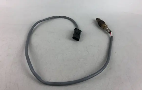 BMW 3 F30 F35 F31 Lambda probe sensor 8631049