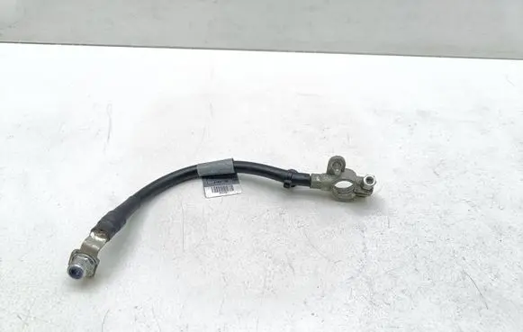 Mercedes-Benz C W204 Positive cable (battery) 559151 61031703
