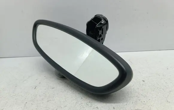 BMW 1 E81 E87 Rear view mirror (interior) 7118327 6934473