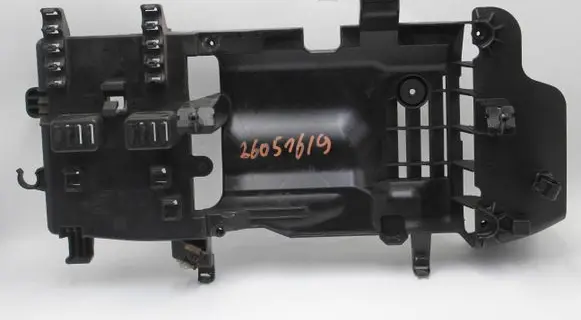 BMW 1 F20 F21 Other engine bay part 7608107 58650910