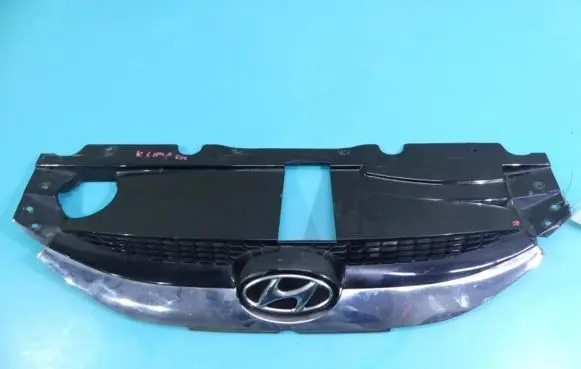 Hyundai ix35 Front bumper upper radiator grill 86351-2Y000 IMPRK1311999