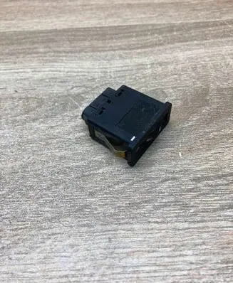 BMW 5 E34 Headlight level height control switch 1391849
