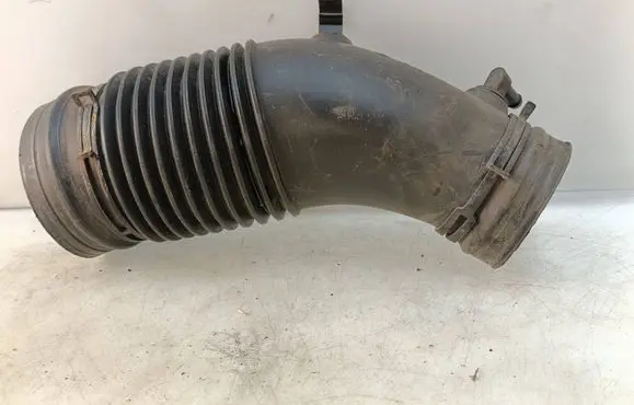 Audi A4 S4 B7 8E 8H Intake resonator 06E129627Q VCD446224