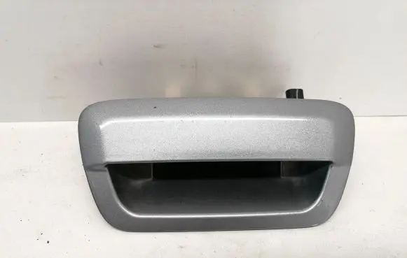 Dodge Durango Tailgate/trunk/boot exterior handle 770821AD