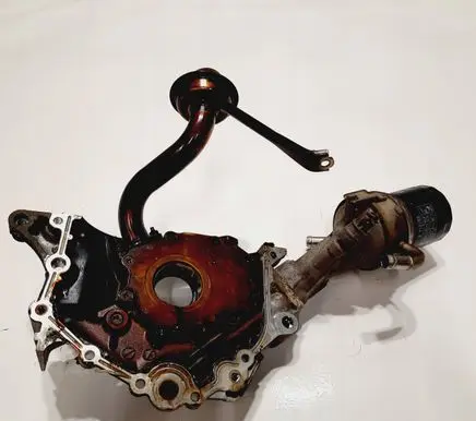 Lexus IS 200-300 Oil pump 43V8VVTIPOMPA