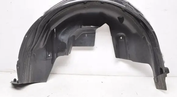 Opel Mokka B Rear arch fender liner splash guards 9835149380