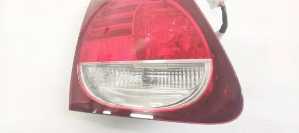 Lexus GS 300 350 430 450H Tailgate rear/tail lights