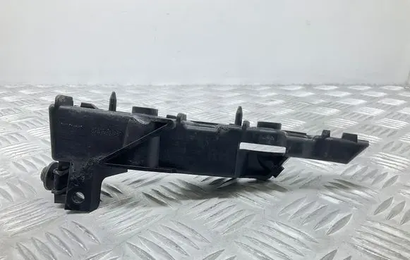 Audi A6 S6 C7 4G Front bumper mounting bracket 4G0807284