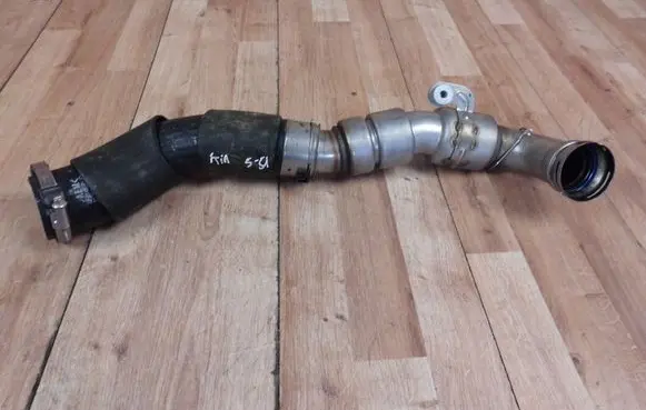 KIA Sportage Intercooler hose/pipe 282912F900
